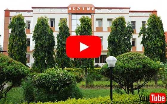 Campus Video